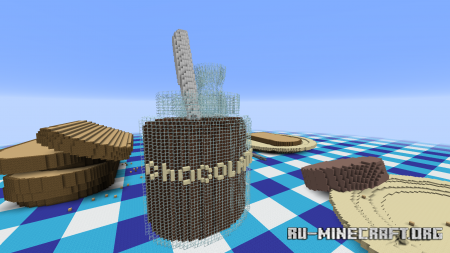 ������� The Jar ��� Minecraft