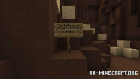 ������� The Jar ��� Minecraft