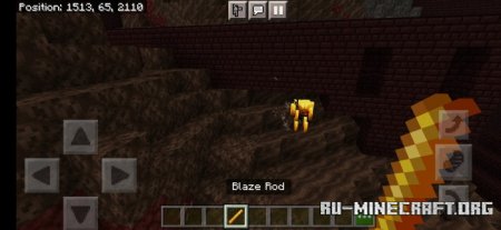 ������� But If You Touch Grass You Die ��� Minecraft PE