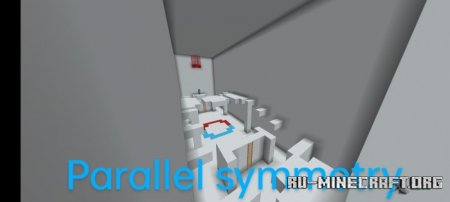 ������� Color Gun Fight ��� Minecraft PE