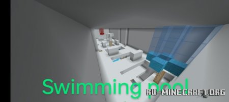 ������� Color Gun Fight ��� Minecraft PE