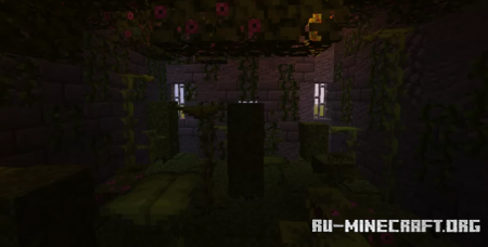  The castle of Agnar by Tanzim_Frahad  Minecraft