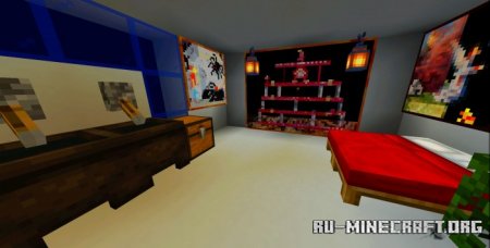 ������� Save Me Horror ��� Minecraft PE