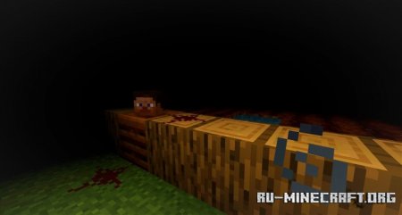 ������� Save Me Horror ��� Minecraft PE