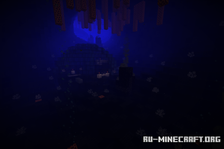 ������� Uncontained: War Against Reality ��� Minecraft