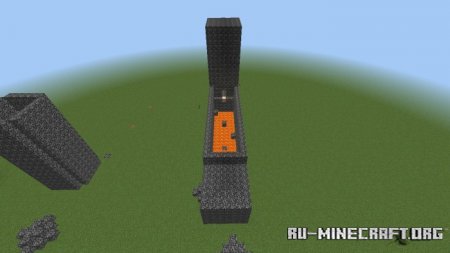 ������� Bedrock Prisons ��� Minecraft PE