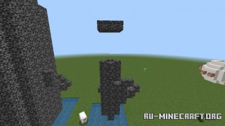 ������� Bedrock Prisons ��� Minecraft PE