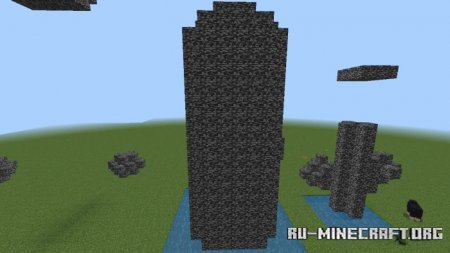 ������� Bedrock Prisons ��� Minecraft PE