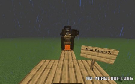  Practice Parkour 2 (Woods)  Minecraft PE