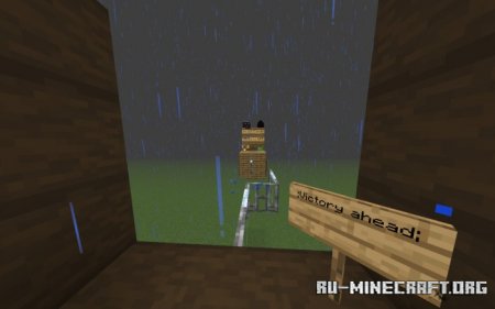  Practice Parkour 2 (Woods)  Minecraft PE