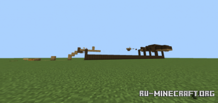  Practice Parkour 2 (Woods)  Minecraft PE