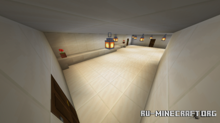  Escape Room by HC PH  Minecraft PE