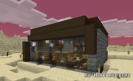 True Survival - Zombie Apocalypse  Minecraft PE 1.18