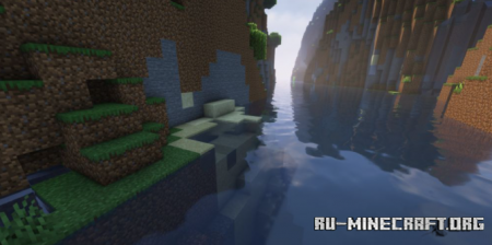  Enhanced Nature  Minecraft 1.18.1