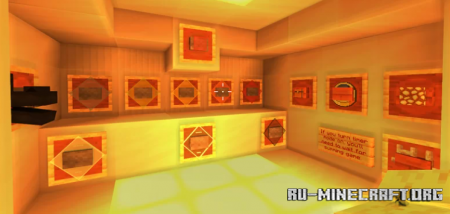 ������� Save The Village by YaeChan ��� Minecraft