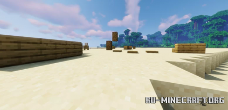  Mega Survival Island by Lycon22  Minecraft