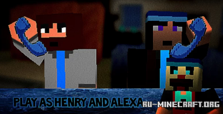 ������� Evil Ice Cream Man 6: Ice Cream Kitchen ��� Minecraft