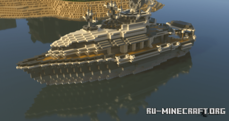 ������� City of infinite ��� Minecraft PE