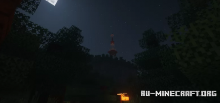 ������� HOME (Horror) ��� Minecraft