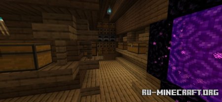  A Good Survival House  Minecraft PE