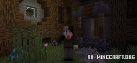  A Good Survival House  Minecraft PE