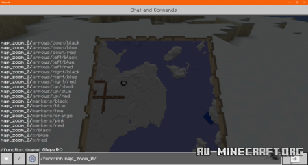  Map Markers  Minecraft PE 1.18