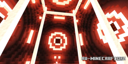 ������� Sera-escape ��� Minecraft