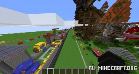 ������� FINDOTCHY1205 ��� Minecraft