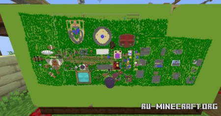 ������� FINDOTCHY1205 ��� Minecraft