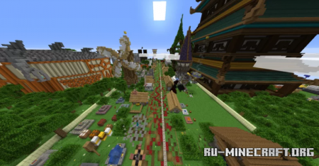 ������� FINDOTCHY1205 ��� Minecraft