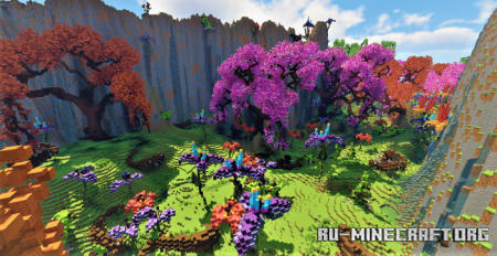  Project God Sector  Minecraft PE