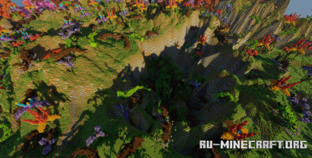  Project God Sector  Minecraft PE