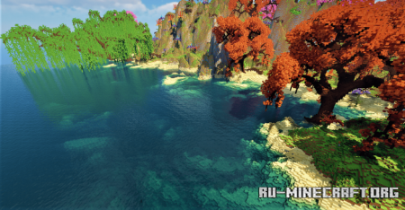  Project God Sector  Minecraft PE