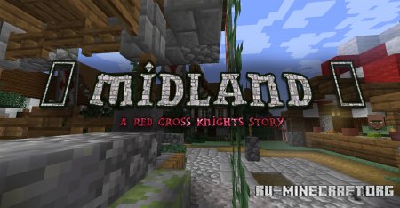  Midland  Minecraft