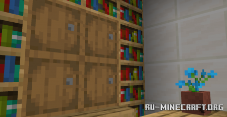 ������� Finding Toast ��� Minecraft