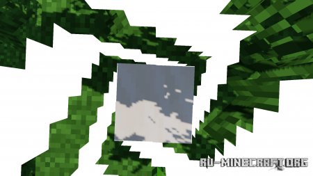 ������� Captive Minecraft ��� Minecraft