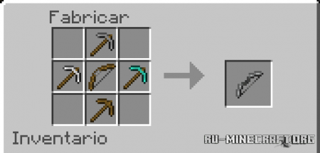 New Bows Addon V2  Minecraft PE 1.18