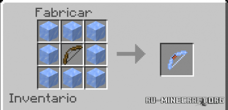 New Bows Addon V2  Minecraft PE 1.18