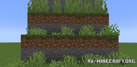  Queso's Better Foilage  Minecraft 1.18