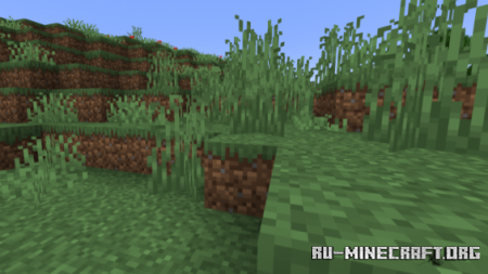  Queso's Better Foilage  Minecraft 1.18