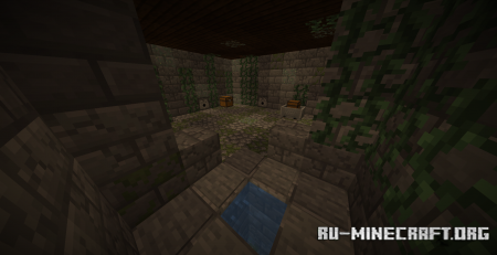  Get Out of the Haunted House  Minecraft