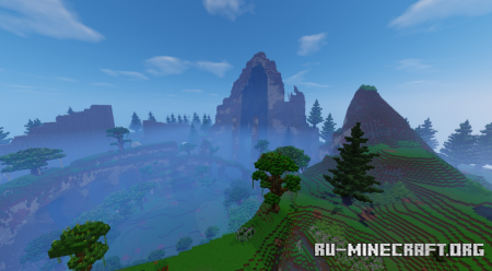  Virtual Tourism: Our Secret Garden  Minecraft PE
