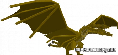 Скачать Godzilla and Kong Rise Of The Titans для Minecraft PE 1.18