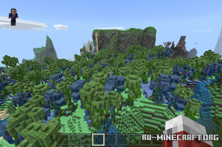  Dungeon Craft  Minecraft PE 1.18