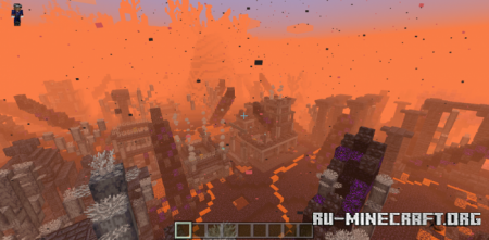  Dungeon Craft  Minecraft PE 1.18