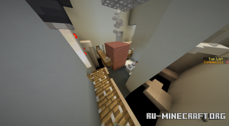  Whirlpool Parkour  Minecraft