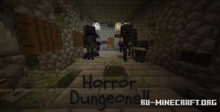  Impossible Escape  Minecraft