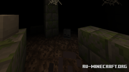 ������� The Dungeon I ��� Minecraft PE