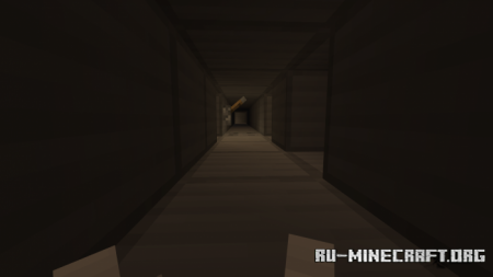 ������� The Dungeon I ��� Minecraft PE