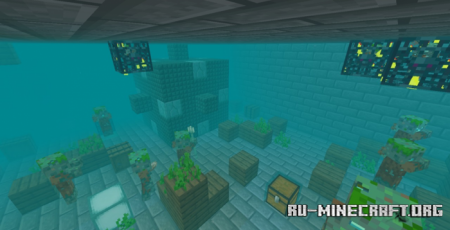 ������� The Dungeon I ��� Minecraft PE